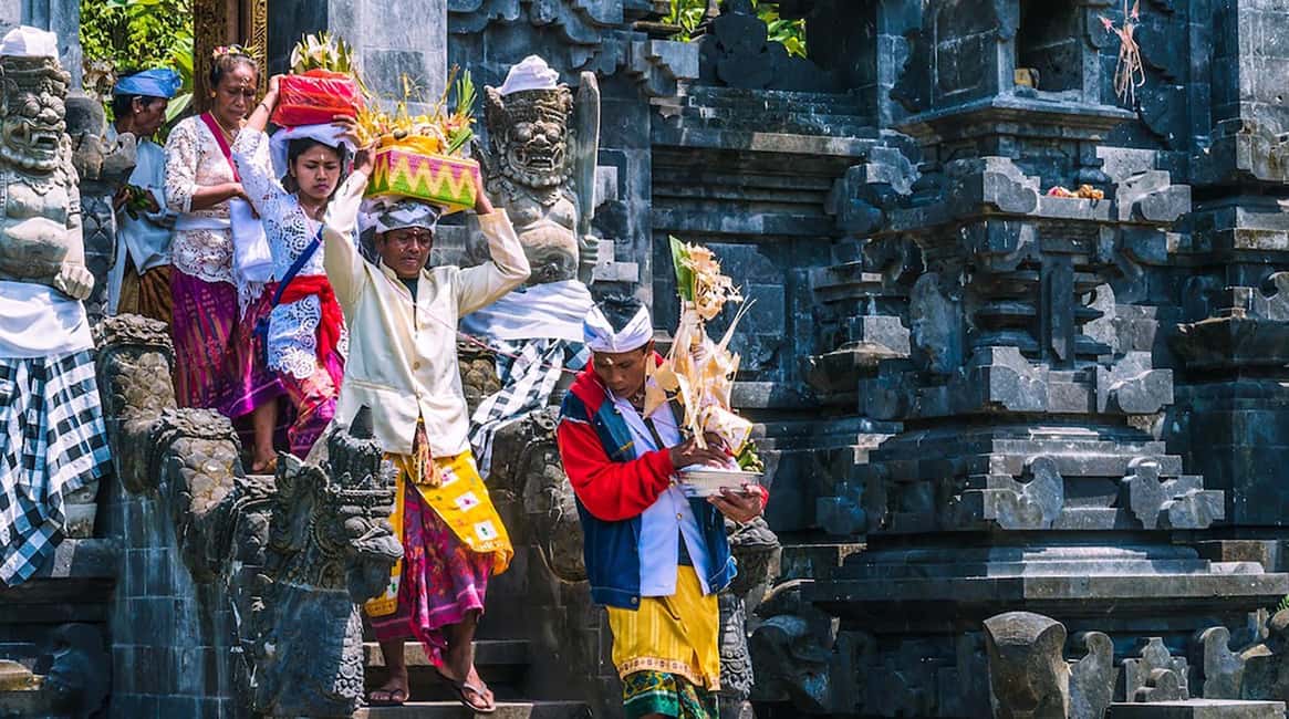 image n.7 of Bali: Besakih Great Temple & Penglipuran Village Day Tour activity in Bali, uploaded by supplier