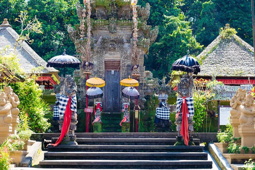 image n.8 of Bali: Besakih Great Temple & Penglipuran Village Day Tour activity in Bali, uploaded by supplier