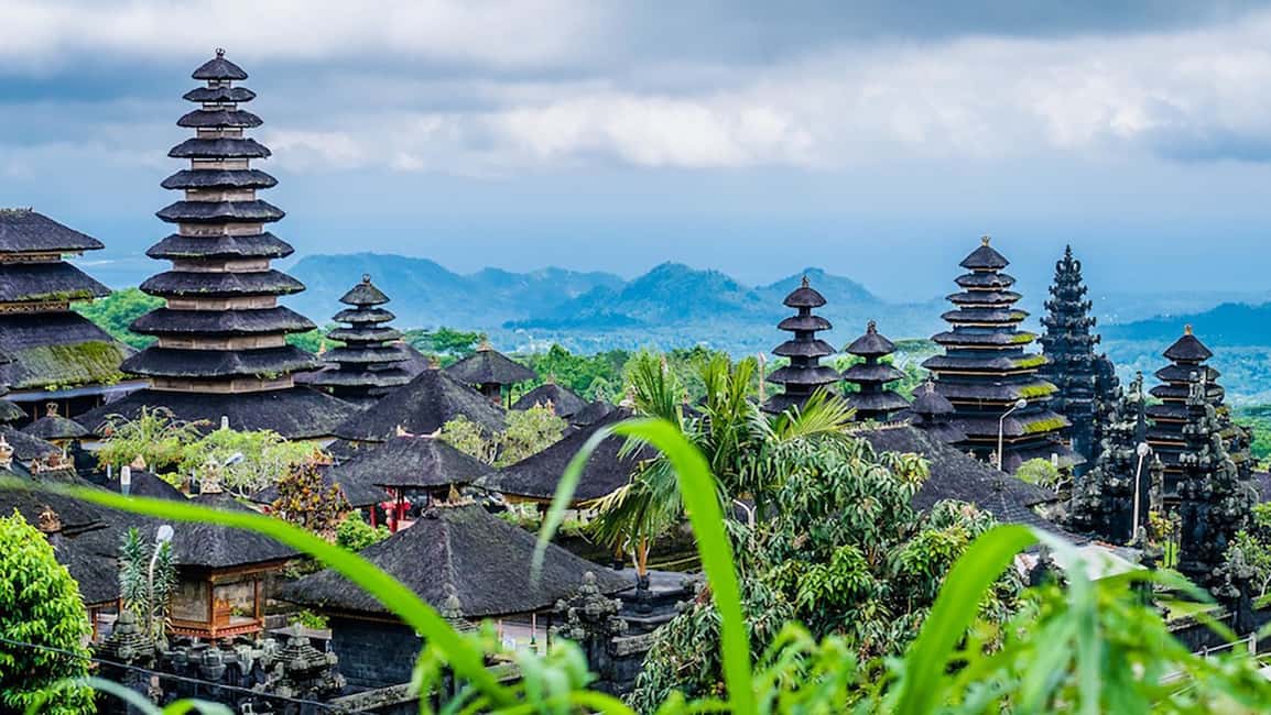 image n.1 of Bali: Besakih Great Temple & Penglipuran Village Day Tour activity in Bali, uploaded by supplier