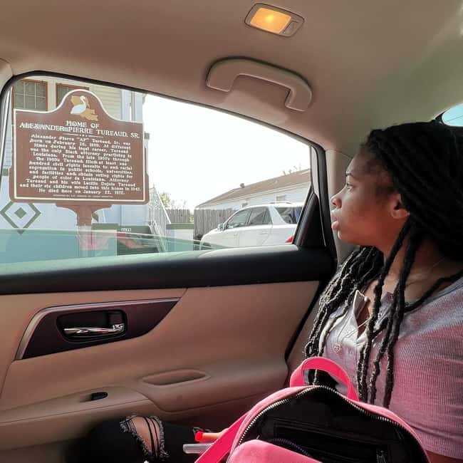 image n.9 of New Orleans: 9th Ward Hurricane Katrina History Tour activity in New Orleans, uploaded by supplier