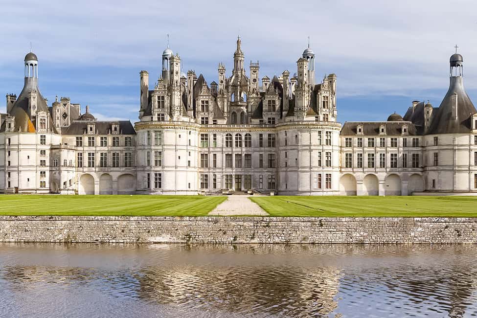 image n.4 of Chambord: Private Guided Tour of the Castle + Reserved Entry activity in Chambord, uploaded by supplier