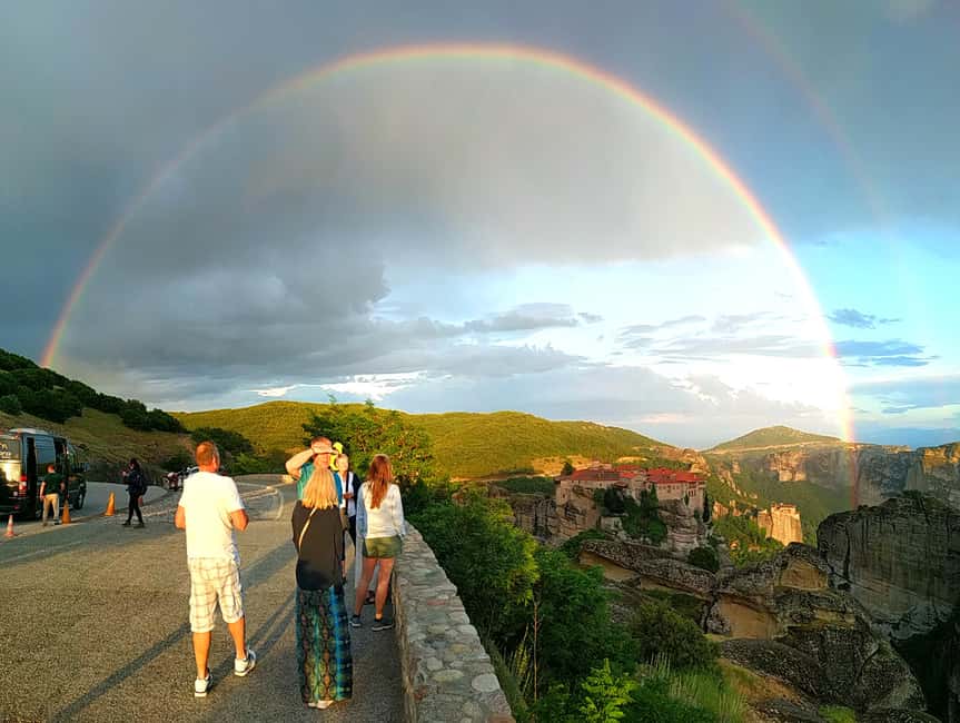 image n.26 of Kalampaka: Meteora Private Customized Tour in English 6 hour activity in Kalabaka, uploaded by supplier