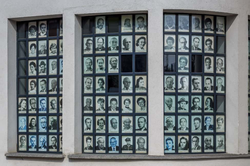 bilde nr.1 av Krakow: Schindlers fabrikktur med inngangsbillett aktivitet i Kraków, lastet opp av leverandør