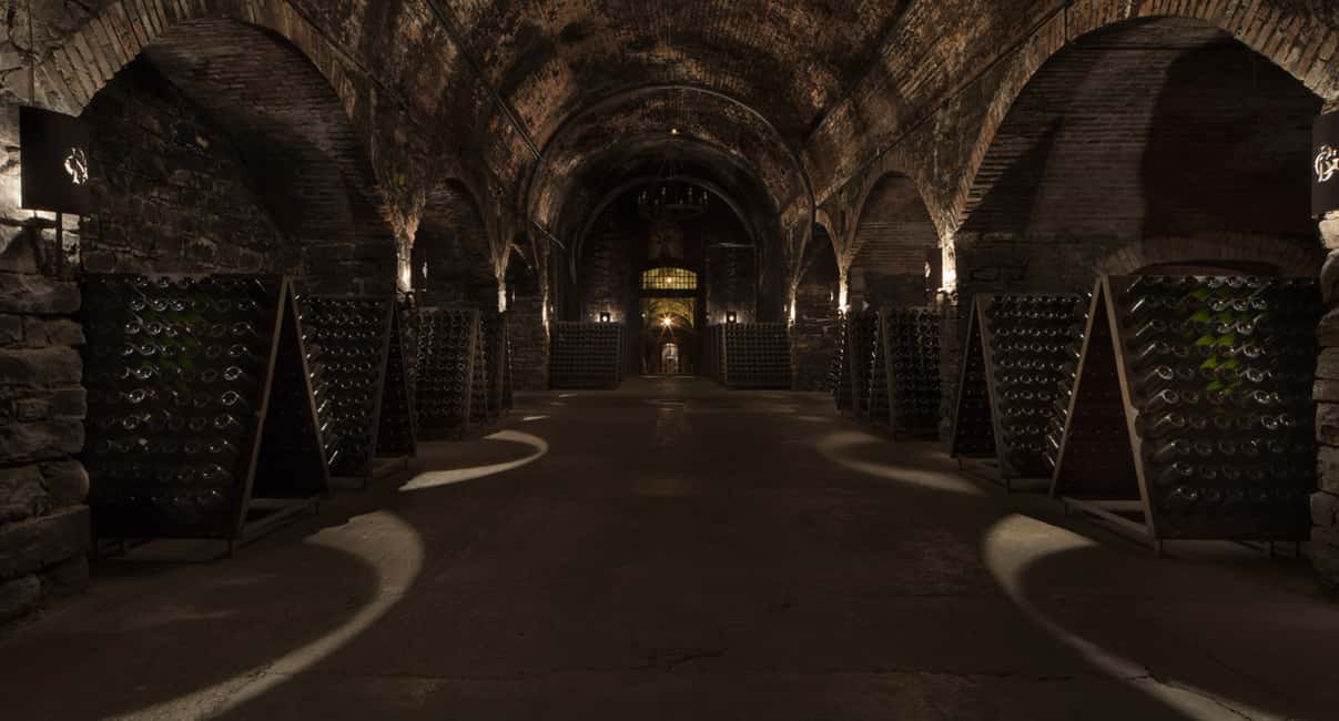 Obraz nr 2 z atrakcji Z Bergamo: Wycieczka do winiarni we Franciacorta z lunchem w Lombardia, przesłany przez organizatora