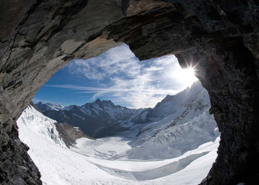 image n.11 of From Lausanne: Interlaken and Jungfrau Train Experience activity in Grindelwald, uploaded by supplier
