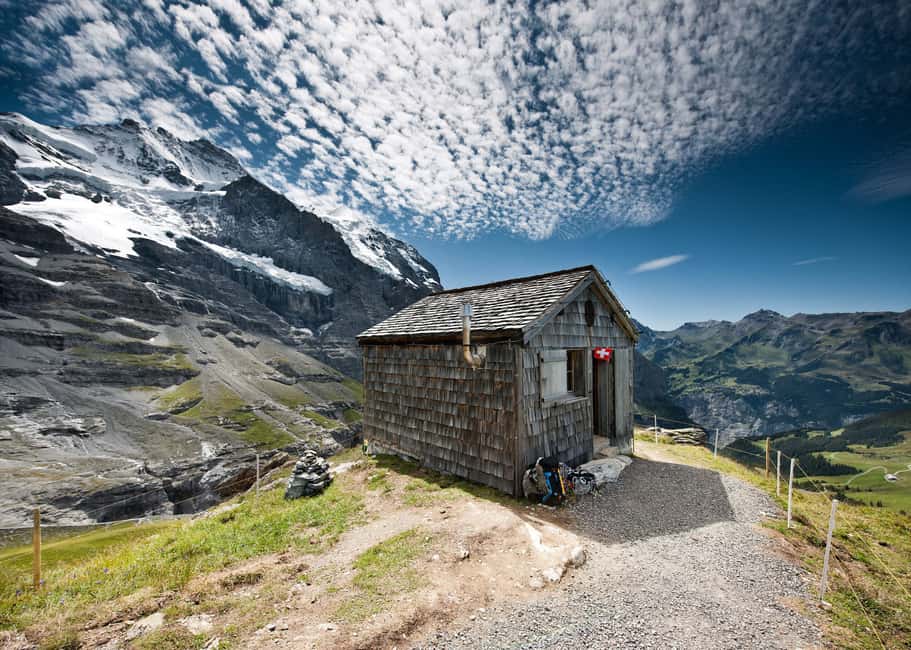 image n.15 of From Lausanne: Interlaken and Jungfrau Train Experience activity in Grindelwald, uploaded by supplier