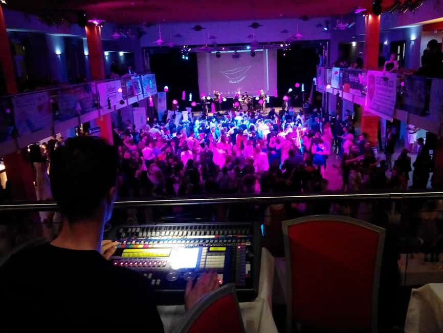 Immagine nº 4 di Pilsen: Giro dei pub e dei club attività a Plzeň, caricata dal fornitore