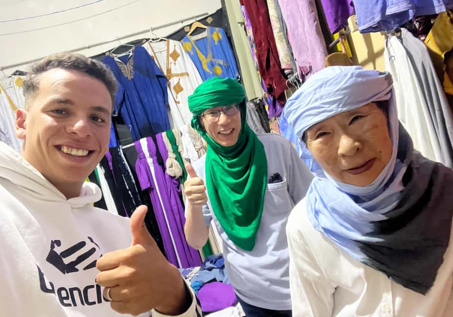 billede nr.15 af aktiviteten Casablanca: 6-dages tur til Marrakech via Chefchaouen og ørkenen i Casablanca, uploadet af udbyder