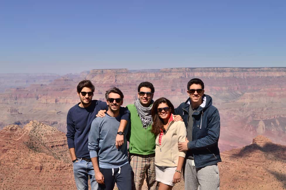 image n.7 of From Flagstaff: Grand Canyon National Park Tour activity in Arizona, uploaded by supplier