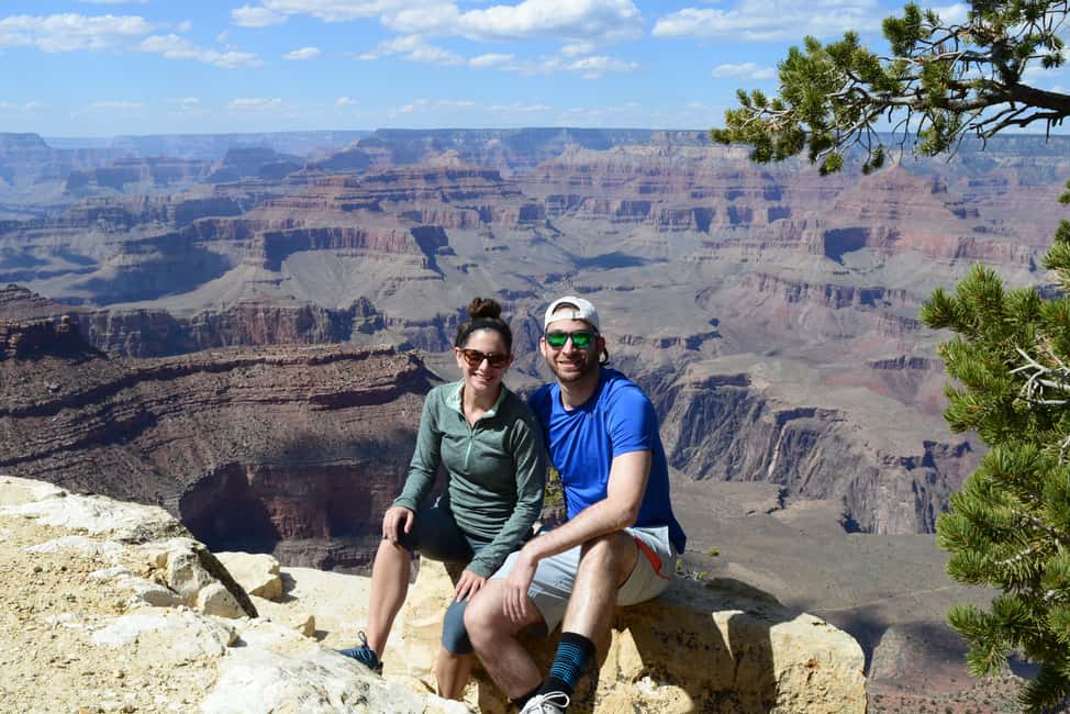 image n.6 of From Flagstaff: Grand Canyon National Park Tour activity in Arizona, uploaded by supplier