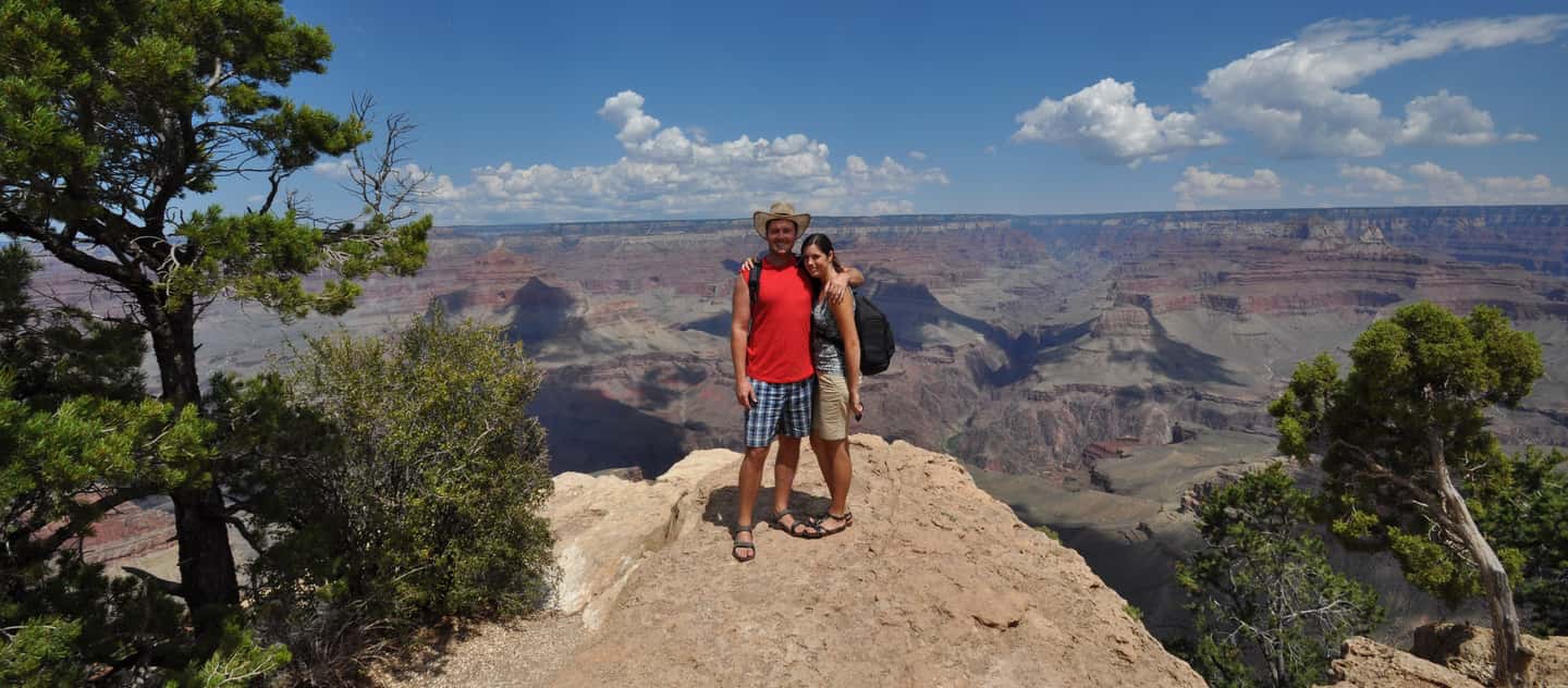 image n.5 of From Flagstaff: Grand Canyon National Park Tour activity in Arizona, uploaded by supplier
