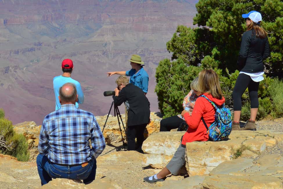 image n.4 of From Flagstaff: Grand Canyon National Park Tour activity in Arizona, uploaded by supplier
