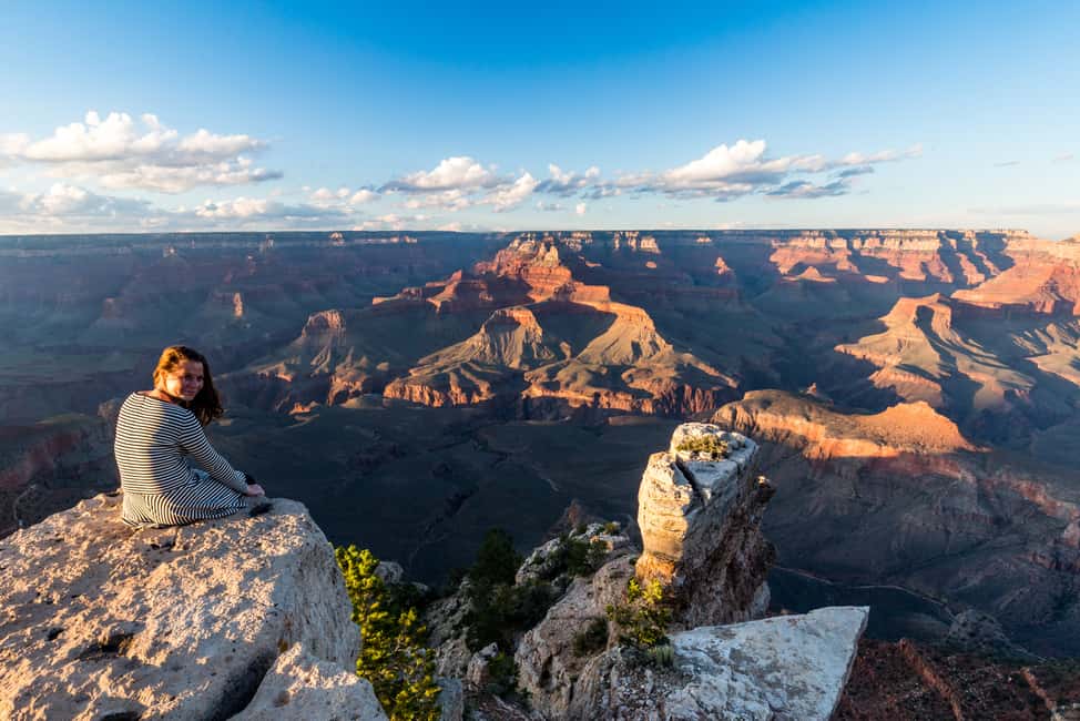 image n.3 of From Flagstaff: Grand Canyon National Park Tour activity in Arizona, uploaded by supplier