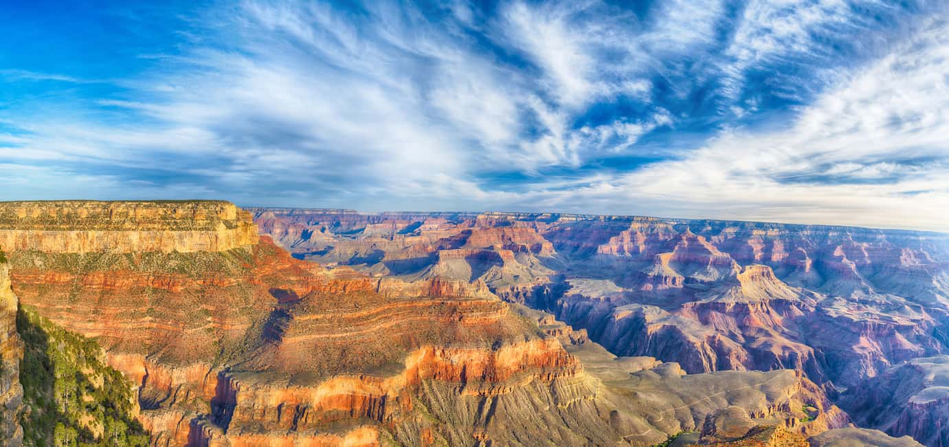 image n.2 of From Flagstaff: Grand Canyon National Park Tour activity in Arizona, uploaded by supplier