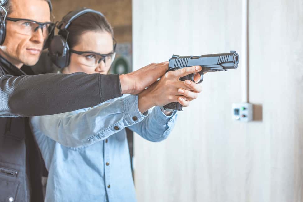image n.4 of Warsaw: Shooting Range activity in Warsaw, uploaded by supplier