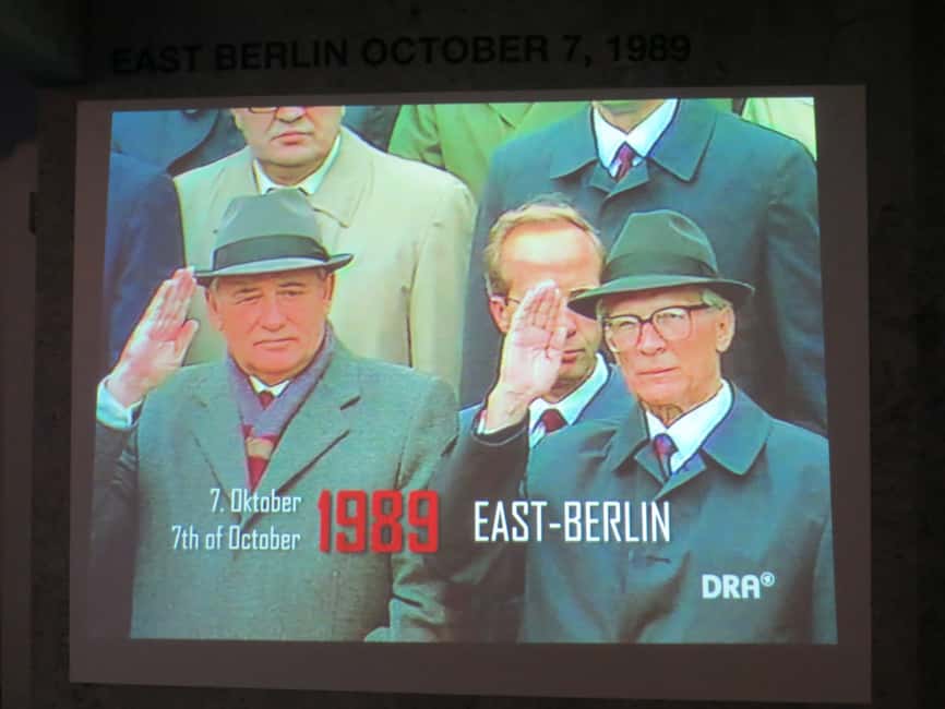 image n.7 of Berlin: The Wall Museum East Side Gallery Ticket activity in Berlin, uploaded by supplier