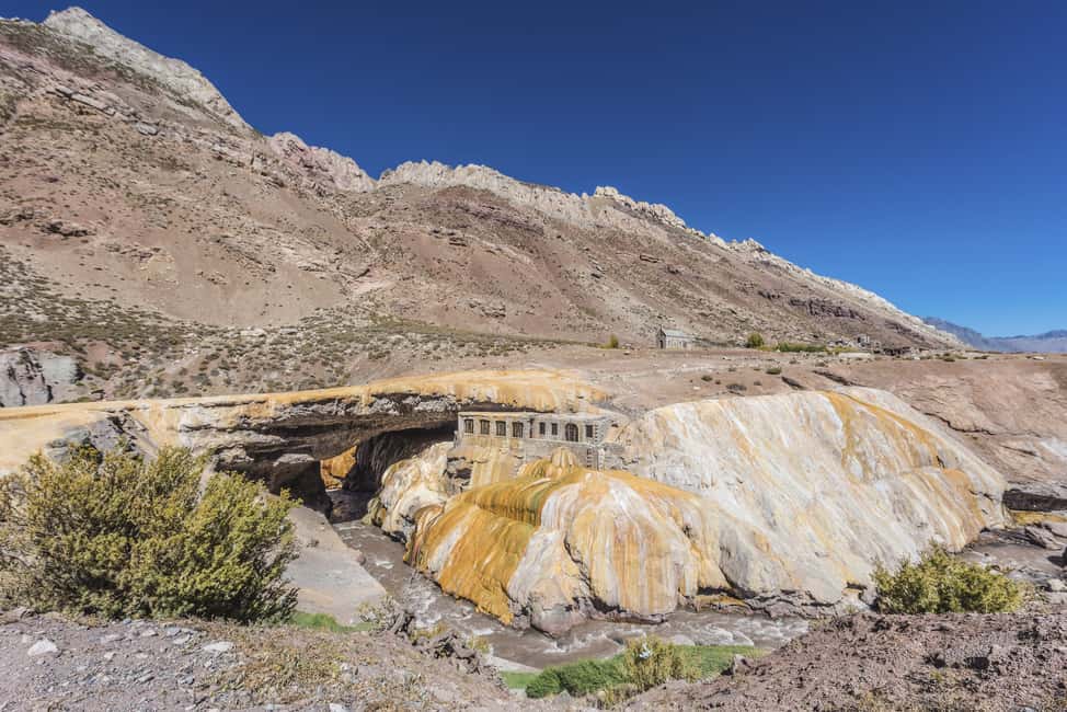 imagem n.5 de De Mendoza: Excursão ao Aconcágua atividade em Província de Mendoza, carregada pelo fornecedor
