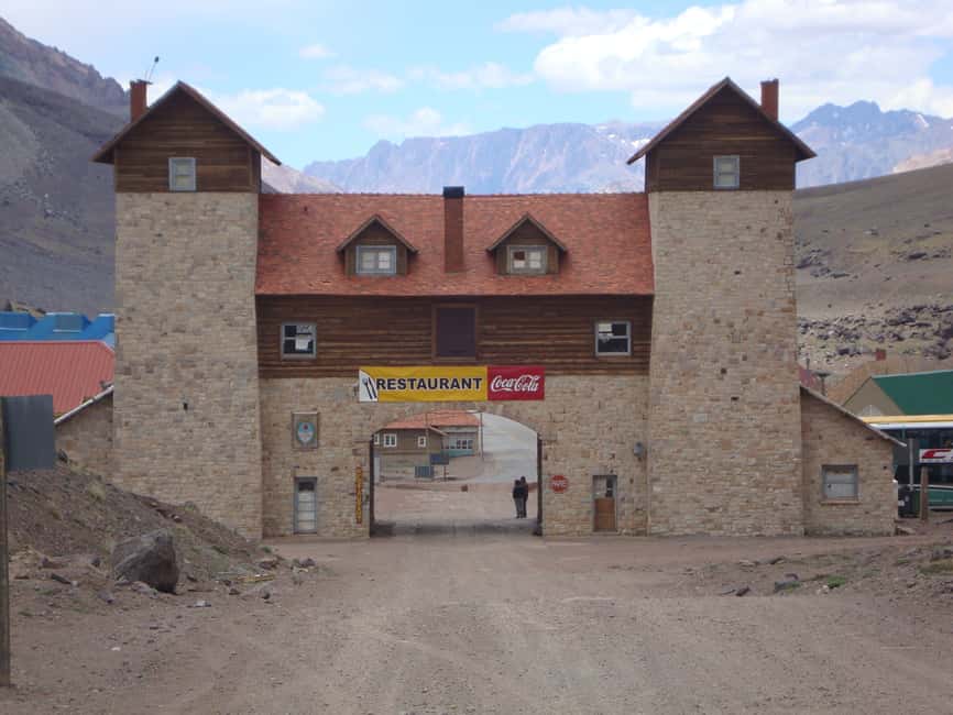 imagem n.9 de De Mendoza: Excursão ao Aconcágua atividade em Província de Mendoza, carregada pelo fornecedor