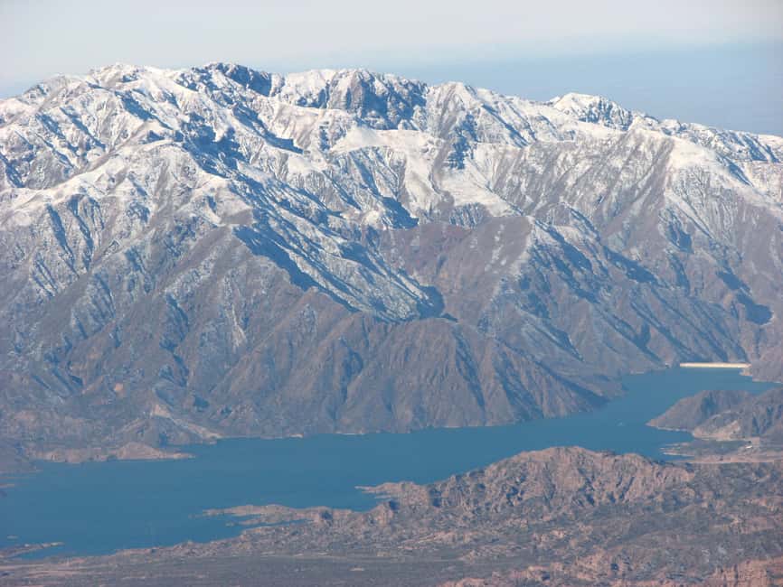 imagem n.8 de De Mendoza: Excursão ao Aconcágua atividade em Província de Mendoza, carregada pelo fornecedor