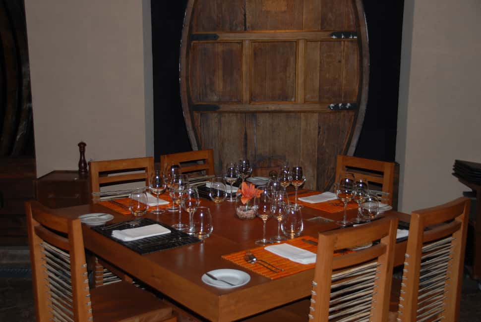 imagem n.7 de Mendoza: Excursão de 1 dia ao vinho com almoço de 3 pratos atividade em Província de Mendoza, carregada pelo fornecedor