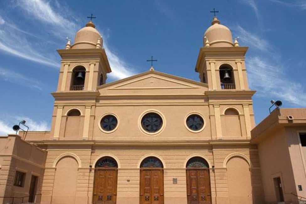 image n.7 of From Salta: Full-Day Tour to Cafayate with Wine Tasting activity in Cafayate, uploaded by supplier
