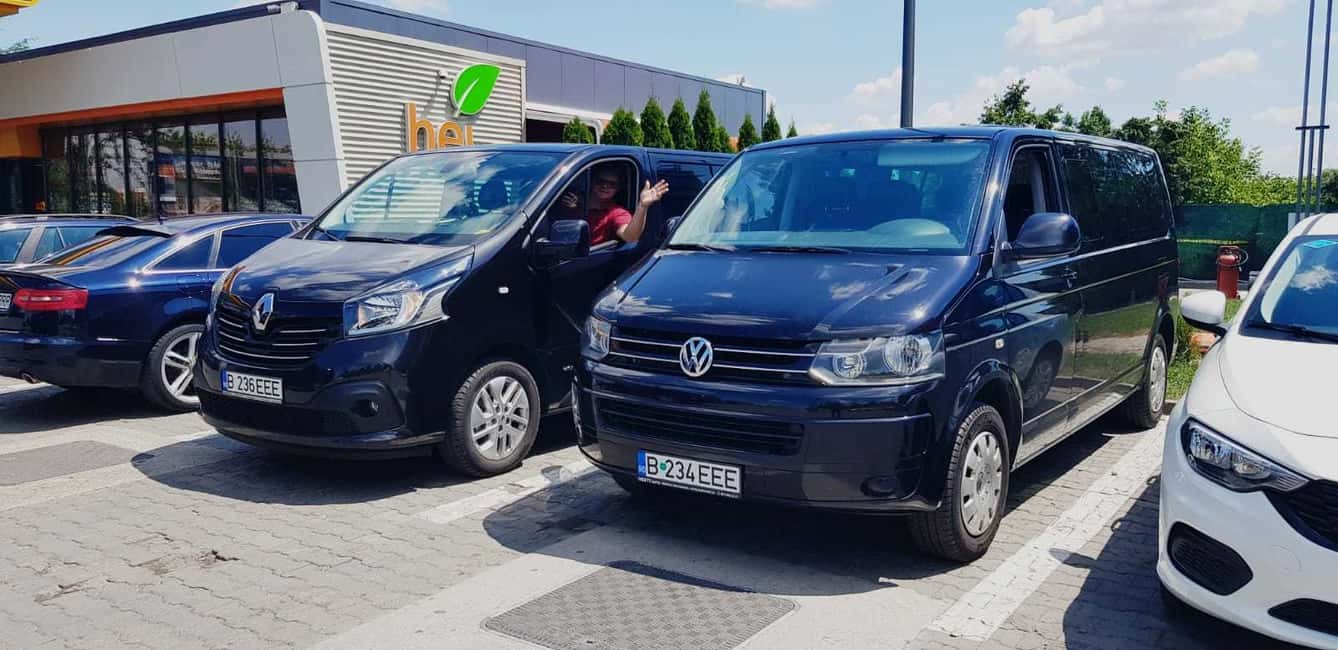 image n.6 of Private Day Trip to Sibiu from Bucharest activity in Sibiu, uploaded by supplier