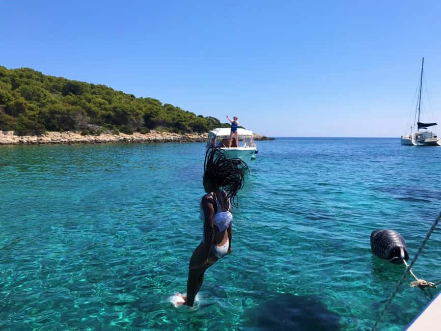image n.5 of Brač: Blue Cave Island Hopping Luxury Tour activity in Dalmatia, uploaded by supplier