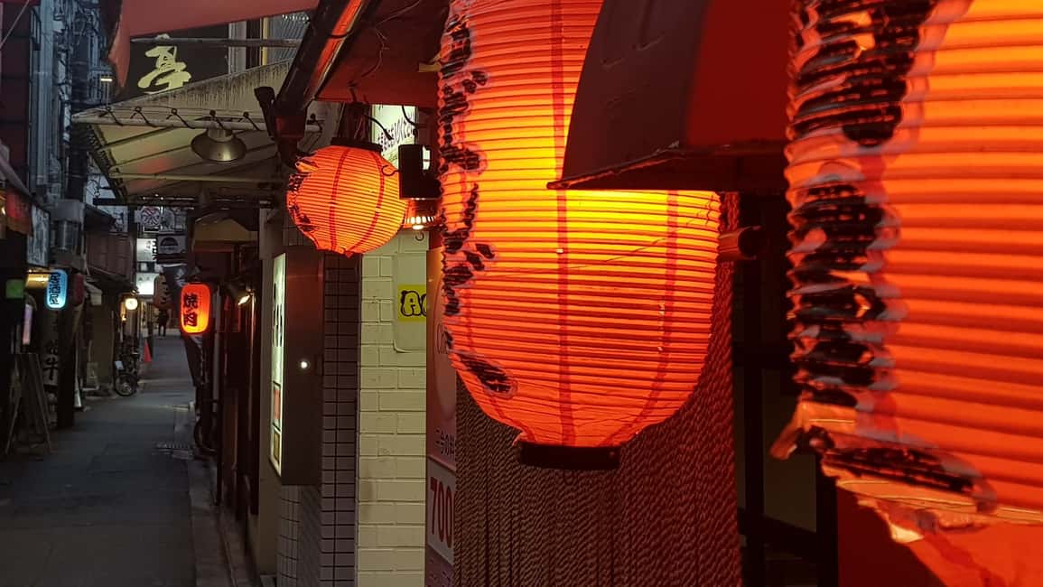 image n.12 of Kyoto Night All-Inclusive Eats and Streets, Gion and Beyond activity in Kyoto, uploaded by supplier