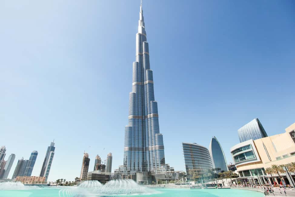 bild nr.1 av Dubai: iVenture Card Dubai Select Attractions Pass aktivitet i Dubai, uppladdad av arrangören