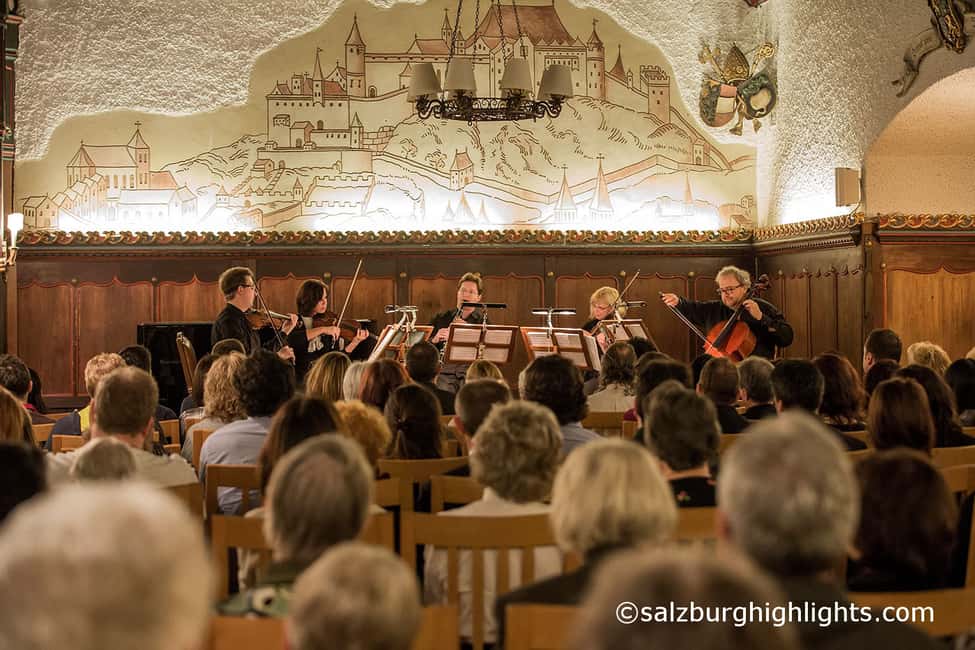 image n.5 of Salzburg: Best of Mozart Fortress Concert activity in Salzburg, uploaded by supplier