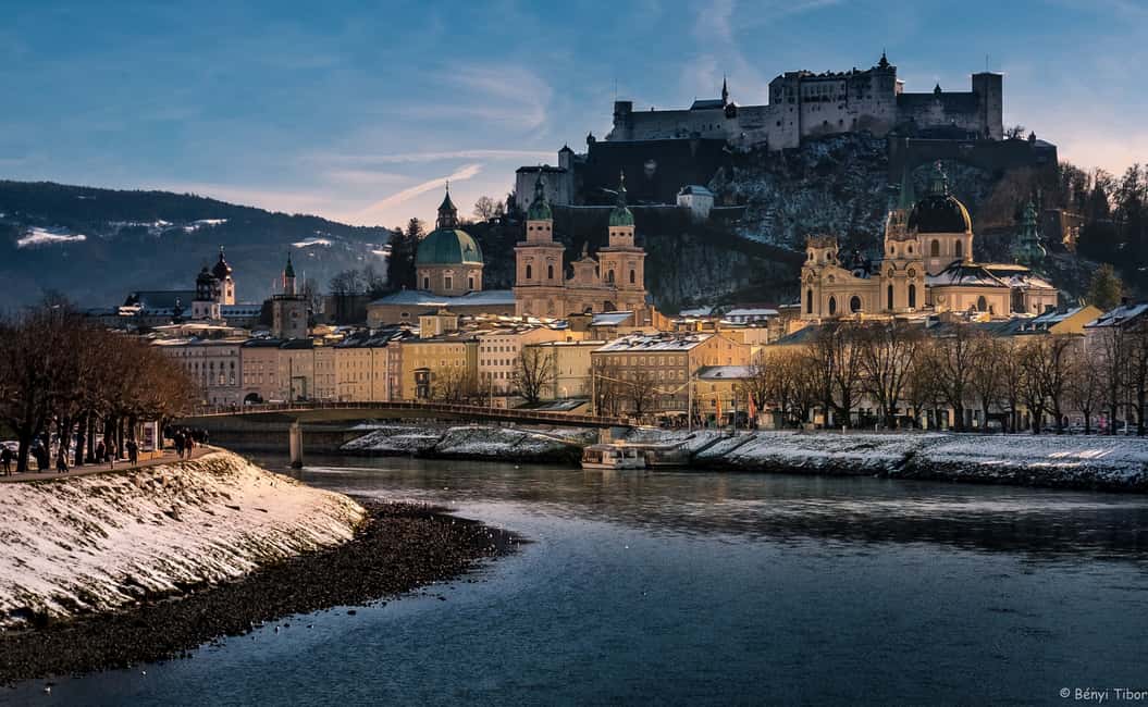 image n.4 of Salzburg: Christmas/Advent Concert & Dinner activity in Salzburg, uploaded by supplier
