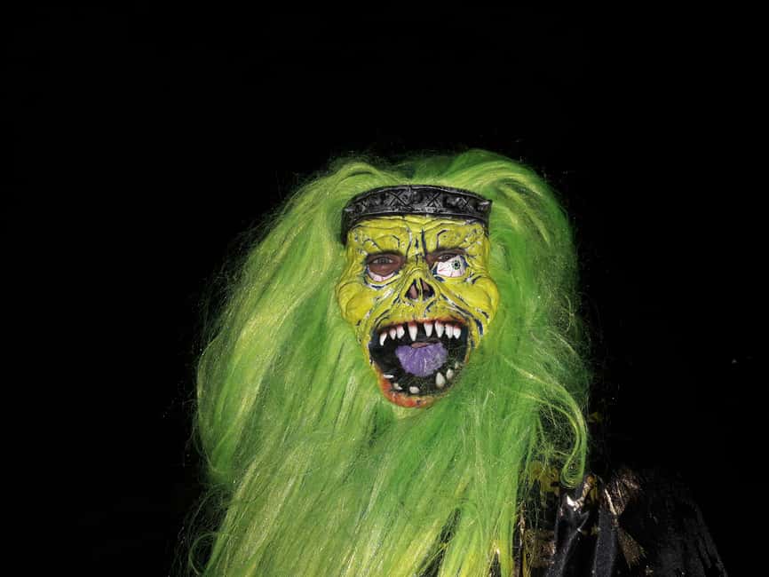 image n.2 of From Brasov: Halloween Party at Bran Castle activity in Brasov, uploaded by supplier