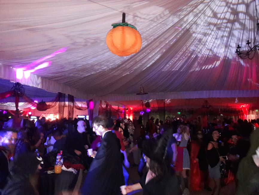 image n.6 of From Brasov: Halloween Party at Bran Castle activity in Brasov, uploaded by supplier