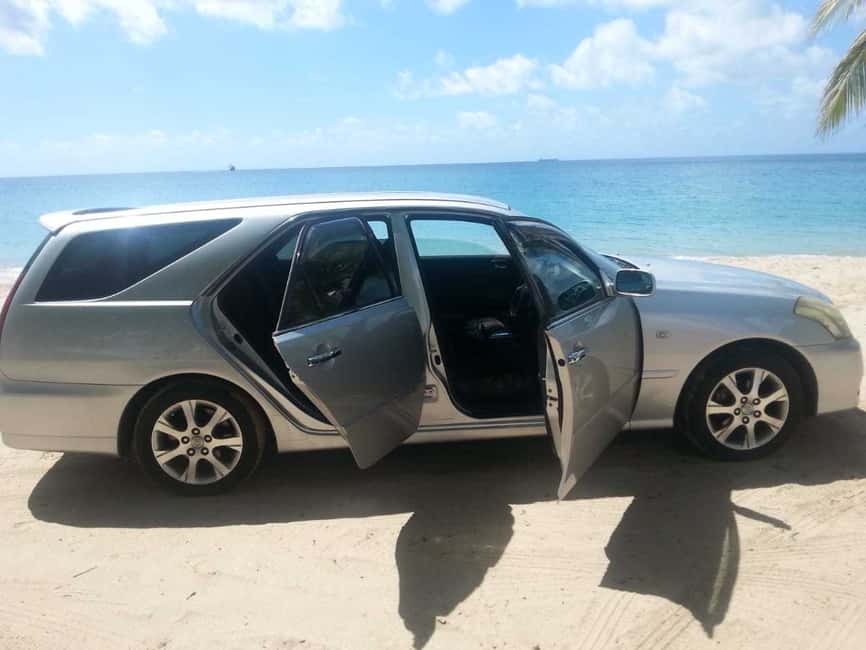 image n.6 of Transfers From Bandaranayake Airport activity in Colombo, uploaded by supplier