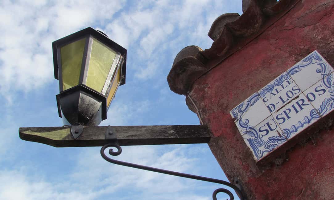 Immagine nº 3 di Da Montevideo: tour di un giorno a Colonia Sacramento con guida attività a Colonia del Sacramento, caricata dal fornitore