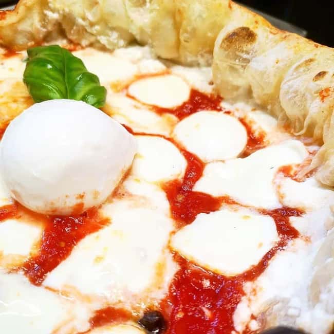image n.12 of Rome: Combo Pizza and Pasta Cooking Class with Wine activity in Rome, uploaded by supplier