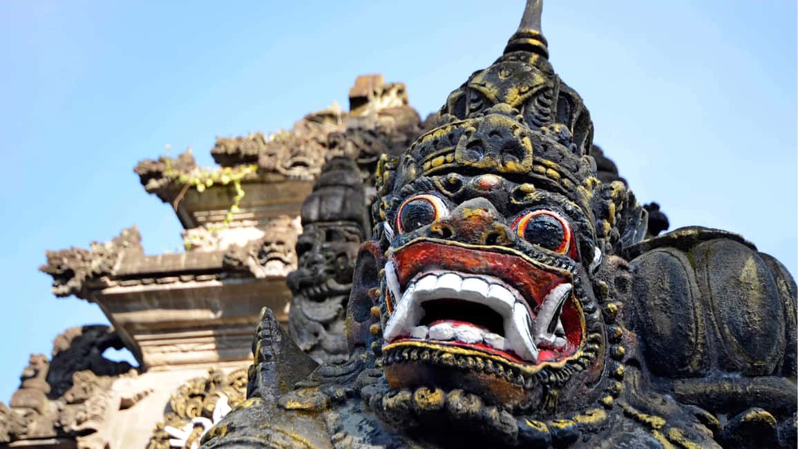 image n.5 of Bali: Tanah Lot Temple Half Day Sunset Tour activity in Tabanan, uploaded by supplier