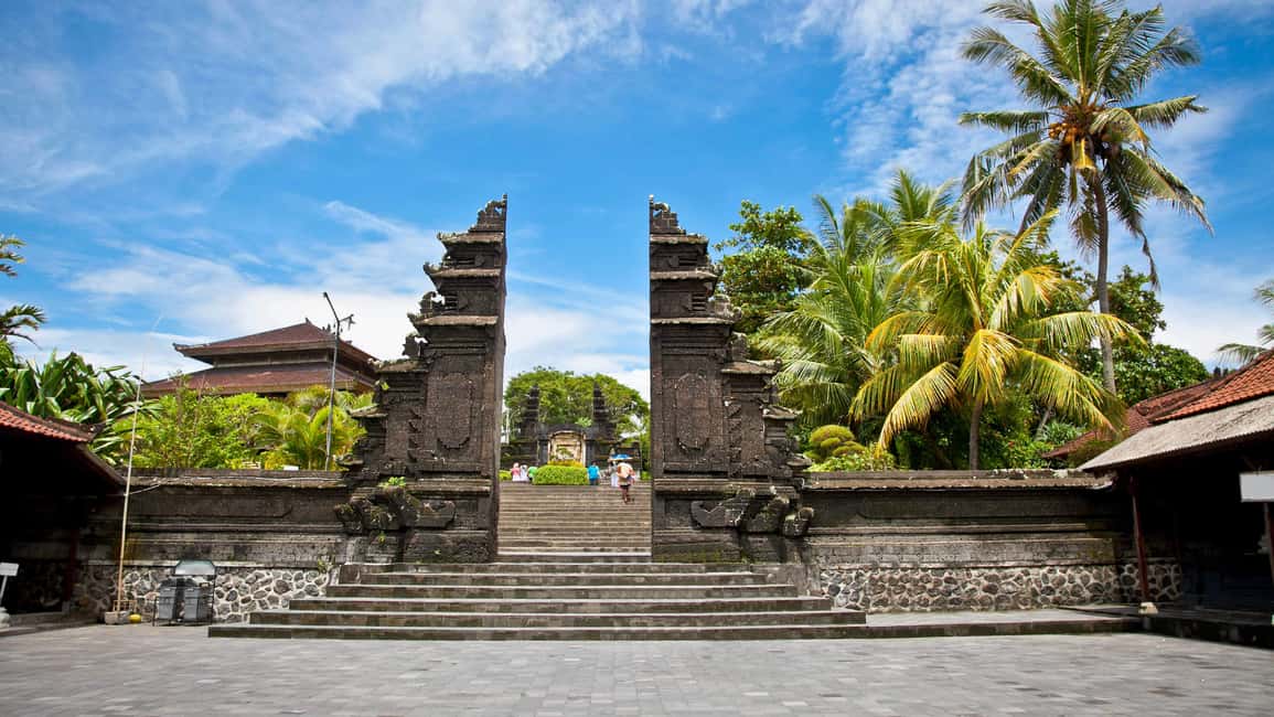 image n.3 of Bali: Tanah Lot Temple Half Day Sunset Tour activity in Tabanan, uploaded by supplier