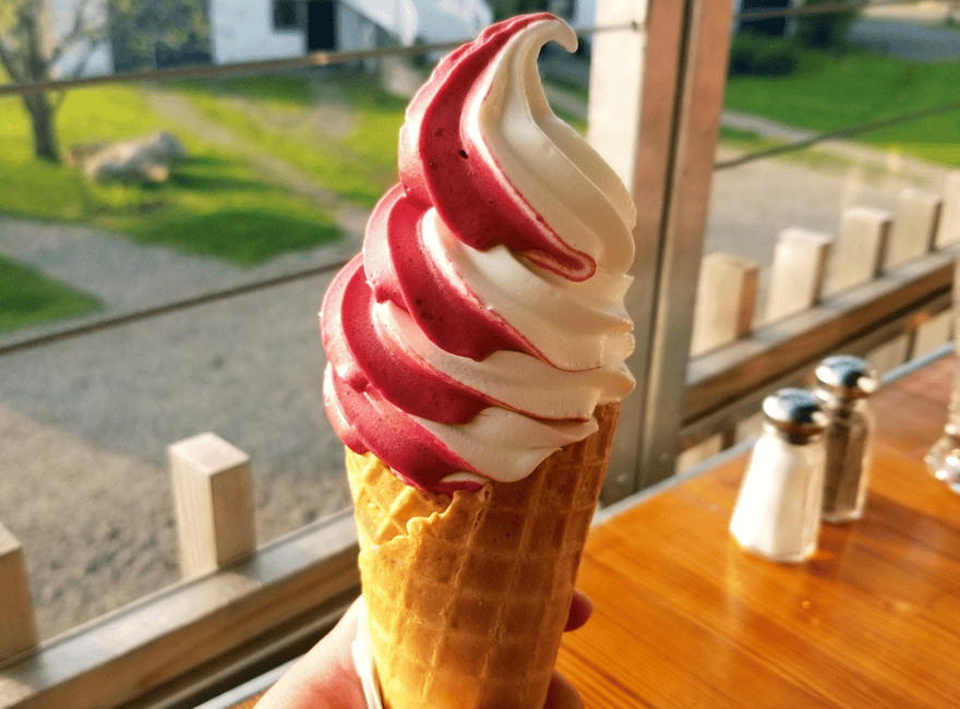 Image N°1 de Québec : Le sentier des saveurs de l'île d'Orléans activité à Ville de Québec, publiée par le prestataire