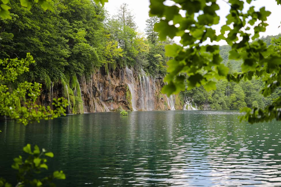 imagem n.11 de De Zadar: Translado de ida e volta para os Lagos Plitvice atividade em Plitvice, carregada pelo fornecedor