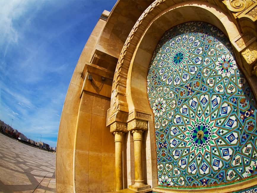 imagen n.º 19 de Desde Marrakech: Visita de 3 días a las Ciudades Imperiales de Marruecos actividad en Beni-Mellal, subida por el proveedor