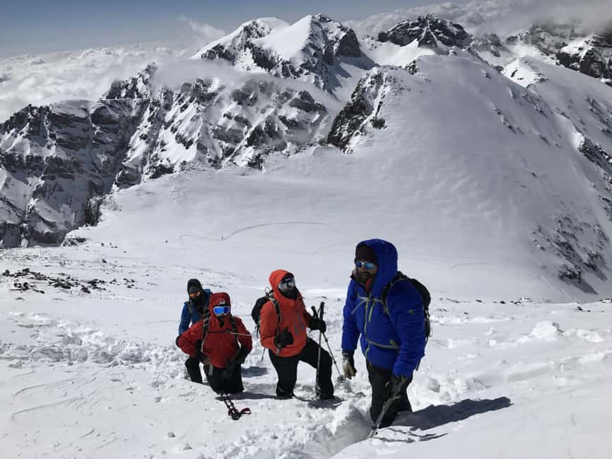 image n.3 of Mt Toubkal Ascent Express Trek 2 Days 1 Nights activity in Marrakesh-Safi, uploaded by supplier