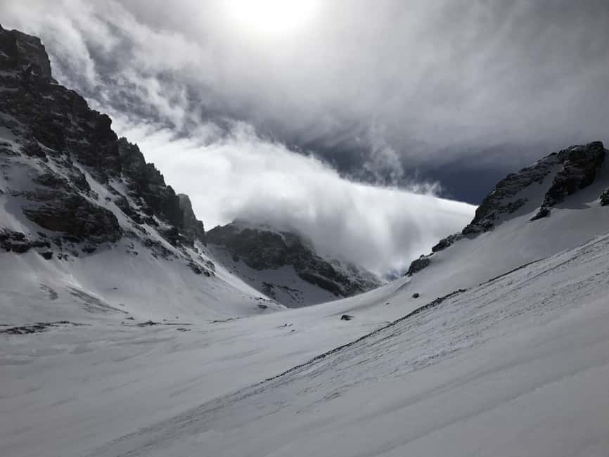 image n.10 of Mt Toubkal Ascent Express Trek 2 Days 1 Nights activity in Marrakesh-Safi, uploaded by supplier