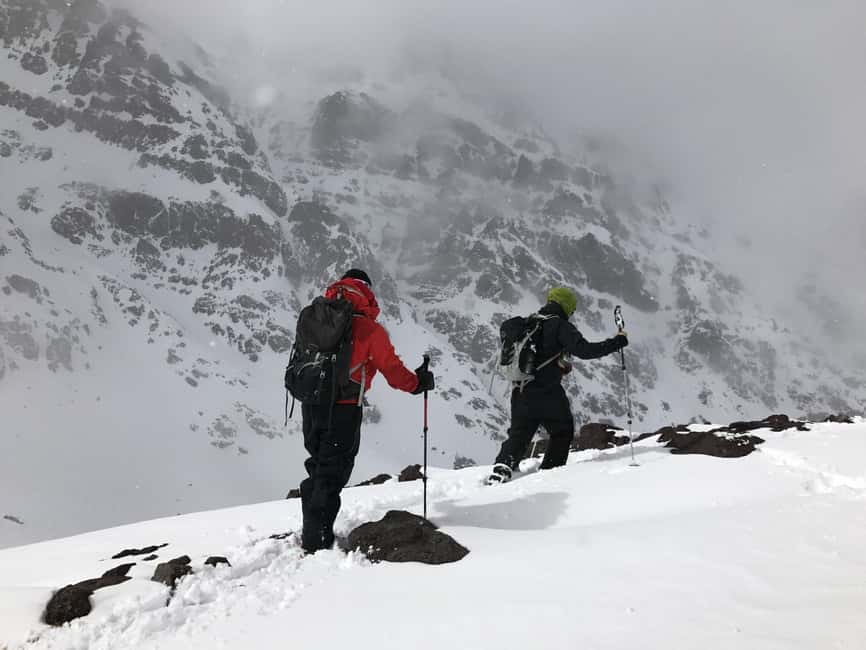 image n.6 of Mt Toubkal Ascent Express Trek 2 Days 1 Nights activity in Marrakesh-Safi, uploaded by supplier