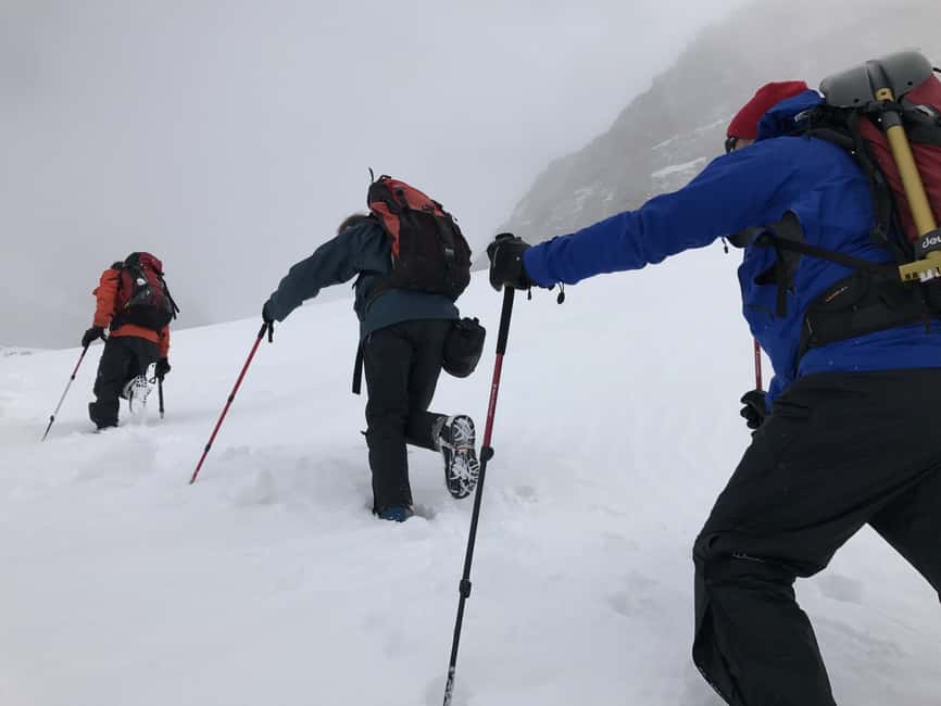 image n.8 of Mt Toubkal Ascent Express Trek 2 Days 1 Nights activity in Marrakesh-Safi, uploaded by supplier