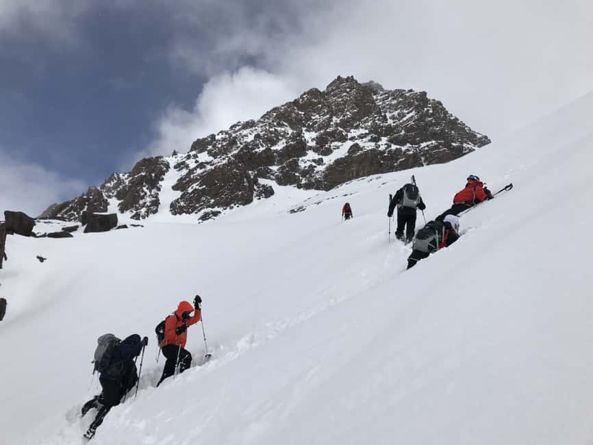 image n.12 of Mt Toubkal Ascent Express Trek 2 Days 1 Nights activity in Marrakesh-Safi, uploaded by supplier
