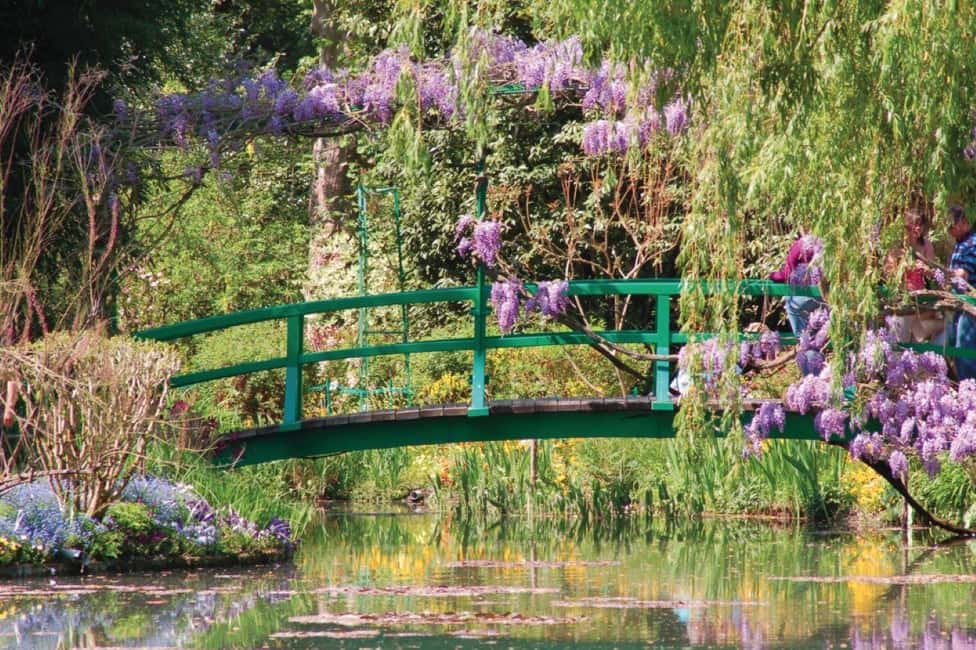billede nr.3 af aktiviteten Le Havre til Giverny: Privat tur fra krydstogter og hoteller i Giverny, uploadet af udbyder