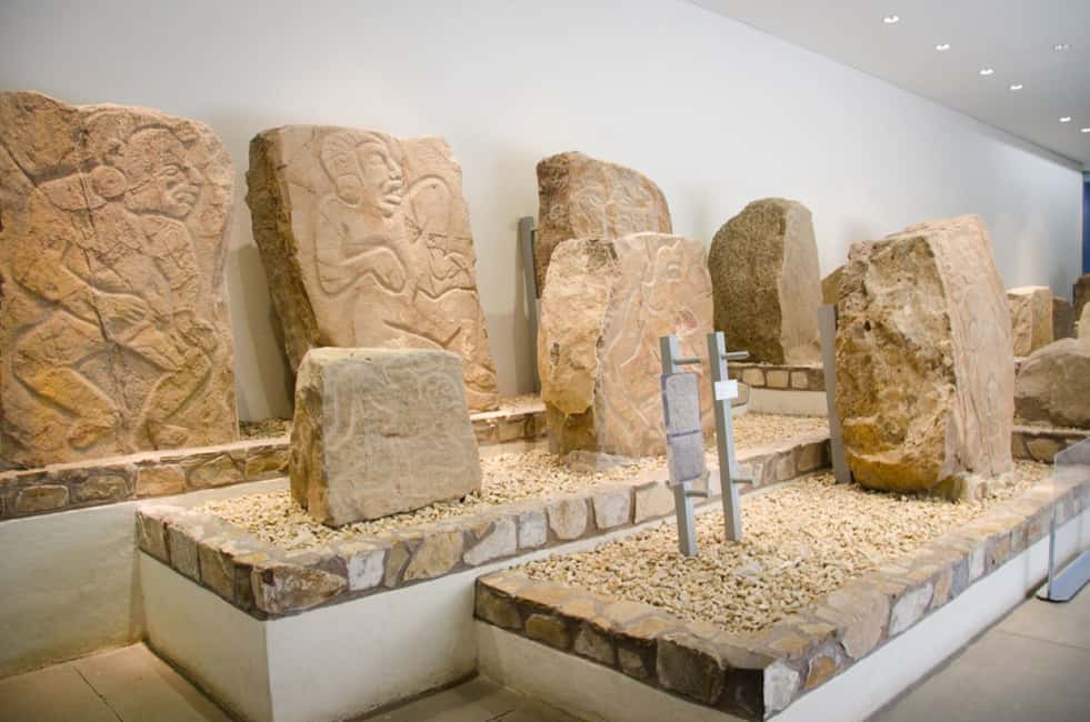 image n.10 of Oaxaca: Monte Alban Guided Archaeological Tour activity in Oaxaca (State), uploaded by supplier