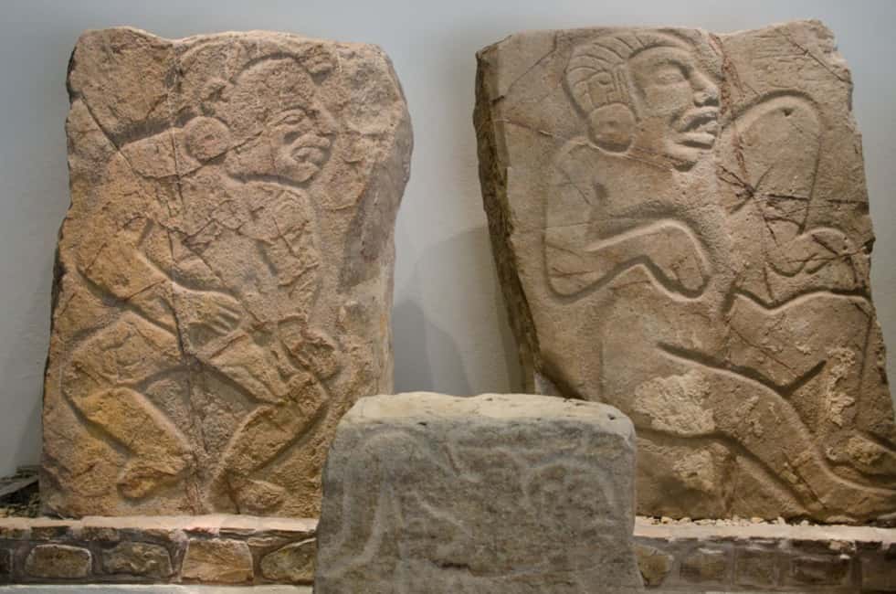 image n.11 of Oaxaca: Monte Alban Guided Archaeological Tour activity in Oaxaca (State), uploaded by supplier
