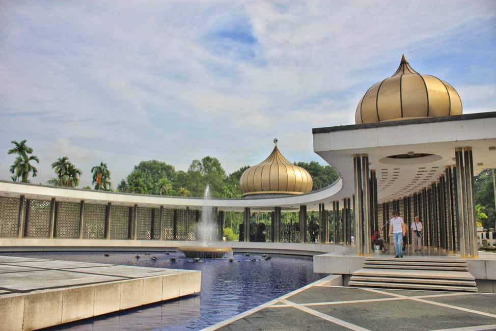 image n.12 of Kuala Lumpur: Half-Day City Tour activity in Kuala Lumpur, uploaded by supplier